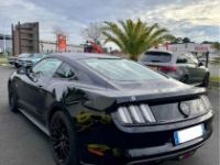 Ford Mustang GT 5.0L V8 421CV  - <small></small> 45.990 € <small>TTC</small> - #5