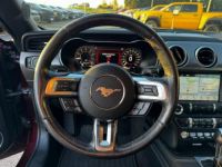Ford Mustang GT 5.0L V8 BVA - <small></small> 49.900 € <small>TTC</small> - #11