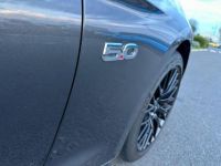 Ford Mustang GT 5.0L V8 BVA - <small></small> 61.900 € <small></small> - #24