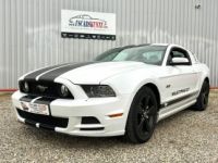 Ford Mustang GT 5.L 2013 - <small></small> 38.600 € <small>TTC</small> - #1