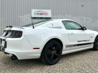 Ford Mustang GT 5.L 2013 - <small></small> 38.600 € <small>TTC</small> - #2