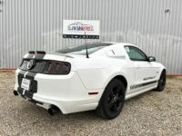 Ford Mustang GT 5.L 2013 - <small></small> 38.600 € <small>TTC</small> - #3