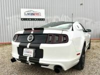 Ford Mustang GT 5.L 2013 - <small></small> 38.600 € <small>TTC</small> - #4