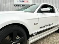 Ford Mustang GT 5.L 2013 - <small></small> 38.600 € <small>TTC</small> - #6