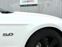 Ford Mustang GT 5.L 2013 - <small></small> 38.600 € <small>TTC</small> - #7