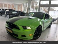 Ford Mustang gt boss 302 réplique tout compris hors homologation 4500e - <small></small> 26.990 € <small>TTC</small> - #1