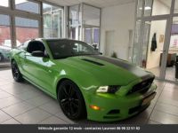 Ford Mustang gt boss 302 réplique tout compris hors homologation 4500e - <small></small> 26.990 € <small>TTC</small> - #3