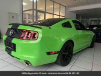 Ford Mustang gt boss 302 réplique tout compris hors homologation 4500e - <small></small> 26.990 € <small>TTC</small> - #5