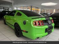 Ford Mustang gt boss 302 réplique tout compris hors homologation 4500e - <small></small> 26.990 € <small>TTC</small> - #7