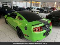 Ford Mustang gt boss 302 réplique tout compris hors homologation 4500e - <small></small> 26.990 € <small>TTC</small> - #8