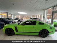 Ford Mustang gt boss 302 réplique tout compris hors homologation 4500e - <small></small> 26.990 € <small>TTC</small> - #9