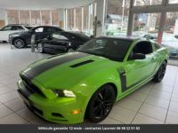 Ford Mustang gt boss 302 réplique tout compris hors homologation 4500e - <small></small> 26.990 € <small>TTC</small> - #10