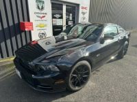 Ford Mustang GT BVA V8 5,0L - <small></small> 36.800 € <small>TTC</small> - #1