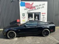 Ford Mustang GT BVA V8 5,0L - <small></small> 36.800 € <small>TTC</small> - #4