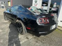 Ford Mustang GT BVA V8 5,0L - <small></small> 36.800 € <small>TTC</small> - #7