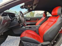 Ford Mustang GT Cabrio Phase 2 450 BVA10 1èreM  Premium-Paket Garantie Ford jusqu'au 01.2025 - <small></small> 48.990 € <small>TTC</small> - #10