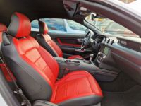 Ford Mustang GT Cabrio Phase 2 450 BVA10 1èreM  Premium-Paket Garantie Ford jusqu'au 01.2025 - <small></small> 48.990 € <small>TTC</small> - #13