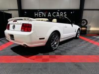 Ford Mustang GT Cabriolet 4.6 V8 300 CV BVA6 - <small></small> 31.990 € <small>TTC</small> - #2