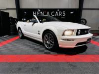 Ford Mustang GT Cabriolet 4.6 V8 300 CV BVA6 - <small></small> 31.990 € <small>TTC</small> - #5