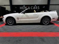 Ford Mustang GT Cabriolet 4.6 V8 300 CV BVA6 - <small></small> 31.990 € <small>TTC</small> - #7