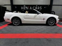 Ford Mustang GT Cabriolet 4.6 V8 300 CV BVA6 - <small></small> 31.990 € <small>TTC</small> - #10