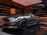 Ford Mustang GT CABRIOLET 5.0 V8 422CH - <small></small> 45.990 € <small>TTC</small> - #1