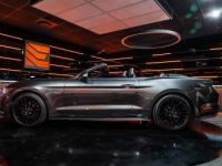 Ford Mustang GT CABRIOLET 5.0 V8 422CH - <small></small> 45.990 € <small>TTC</small> - #2