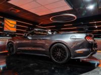 Ford Mustang GT CABRIOLET 5.0 V8 422CH - <small></small> 45.990 € <small>TTC</small> - #3