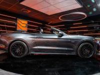 Ford Mustang GT CABRIOLET 5.0 V8 422CH - <small></small> 45.990 € <small>TTC</small> - #6