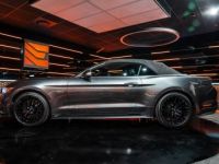 Ford Mustang GT CABRIOLET 5.0 V8 422CH - <small></small> 45.990 € <small>TTC</small> - #9