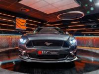 Ford Mustang GT CABRIOLET 5.0 V8 422CH - <small></small> 45.990 € <small>TTC</small> - #15