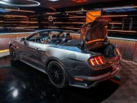 Ford Mustang GT CABRIOLET 5.0 V8 422CH - <small></small> 45.990 € <small>TTC</small> - #27