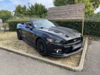 Ford Mustang GT Cabriolet 5.0l 2017 - <small></small> 56.000 € <small>TTC</small> - #1