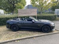 Ford Mustang GT Cabriolet 5.0l 2017 - <small></small> 56.000 € <small>TTC</small> - #2