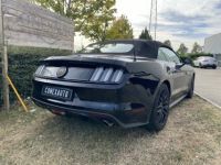 Ford Mustang GT Cabriolet 5.0l 2017 - <small></small> 56.000 € <small>TTC</small> - #3