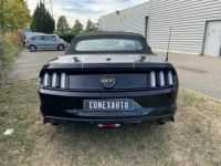 Ford Mustang GT Cabriolet 5.0l 2017 - <small></small> 56.000 € <small>TTC</small> - #4