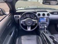 Ford Mustang GT Cabriolet 5.0l 2017 - <small></small> 56.000 € <small>TTC</small> - #6