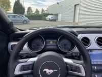 Ford Mustang GT Cabriolet 5.0l 2017 - <small></small> 56.000 € <small>TTC</small> - #8