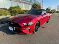 Ford Mustang GT CABRIOLET 5.0L V8 - <small></small> 57.900 € <small>TTC</small> - #1