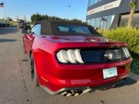 Ford Mustang GT CABRIOLET 5.0L V8 - <small></small> 57.900 € <small>TTC</small> - #3