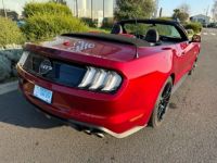 Ford Mustang GT CABRIOLET 5.0L V8 - <small></small> 57.900 € <small>TTC</small> - #16