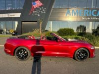 Ford Mustang GT CABRIOLET 5.0L V8 - <small></small> 57.900 € <small>TTC</small> - #17