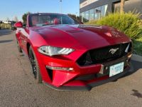 Ford Mustang GT CABRIOLET 5.0L V8 - <small></small> 57.900 € <small>TTC</small> - #18