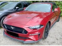 Ford Mustang GT CABRIOLET 5.0L V8 - <small></small> 53.900 € <small></small> - #1