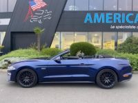 Ford Mustang GT CABRIOLET 5.0L V8 - <small></small> 56.900 € <small>TTC</small> - #2