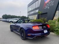 Ford Mustang GT CABRIOLET 5.0L V8 - <small></small> 56.900 € <small>TTC</small> - #3