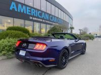 Ford Mustang GT CABRIOLET 5.0L V8 - <small></small> 56.900 € <small>TTC</small> - #6