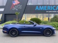 Ford Mustang GT CABRIOLET 5.0L V8 - <small></small> 56.900 € <small>TTC</small> - #7