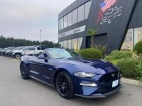 Ford Mustang GT CABRIOLET 5.0L V8 - <small></small> 56.900 € <small>TTC</small> - #8