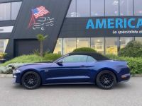 Ford Mustang GT CABRIOLET 5.0L V8 - <small></small> 56.900 € <small>TTC</small> - #11